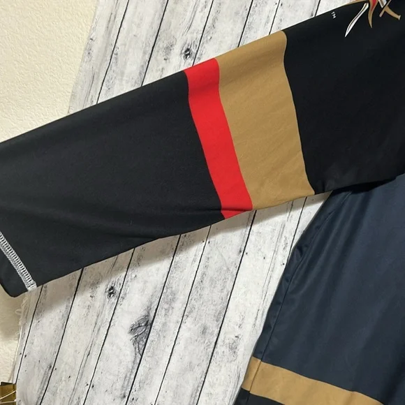 NHL Golden Knights, long sleeve shirt - Picture 3 of 8
